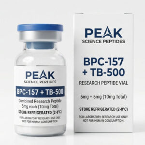Bpc157 + TB500(Wolverine Blend)