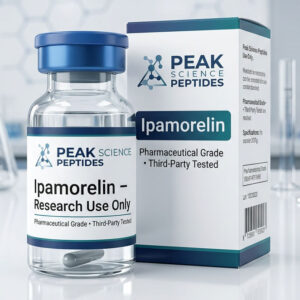 Ipamorelin 5mg Peptide