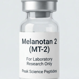Melanotan2 10mg Peptide