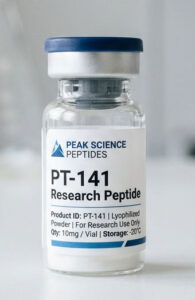 PT141 10mg Peptide