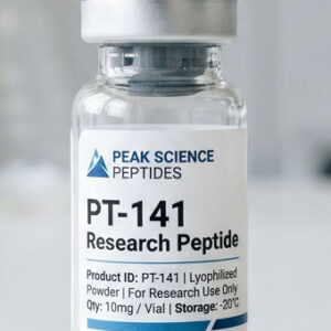PT141 10mg Peptide