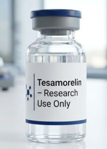 Tesamorelin 2mg Peptide