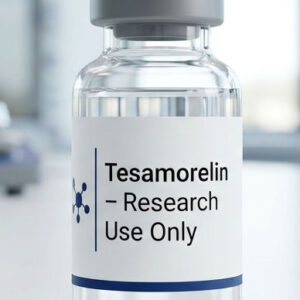 Tesamorelin 2mg Peptide